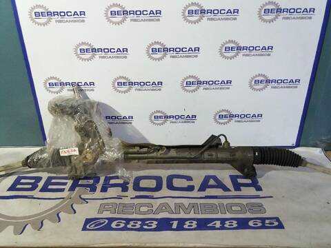 Cremallera de Direccion Mazda 3 1.6 16V CAT 105CV