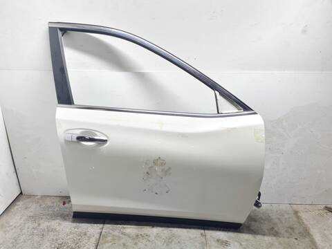 Puerta Delantera Derecha Nissan X-Trail ACENTA 131CV 96KW T32)