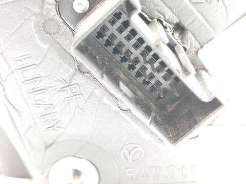 Foto 3ª: Retrovisor Izquierdo Opel Insignia 2.0 CDTI 35) 160CV 118KW [A20DTH] (2011)