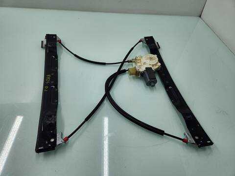 Elevalunas Eléctrico Delantero Izquierdo Ford Galaxy TITANIUM 140CV 103KW