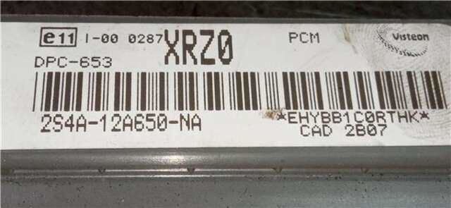 Centralita Motor ECU Ford Focus 1.8 TDCI