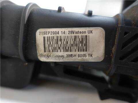 Foto 3ª: Radiador Motor Ford C Max 2.0 TDCI 136CV 100KW FOCUS [G6DA] (2004)