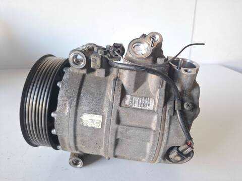 Compresor Aire Acondicionado Mercedes Clase C 160 200 COMPRESSOR 203.042) 163CV