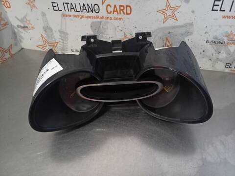 Cuadro de Instrumentos Renault Clio EXPRESSION 75CV 55KW