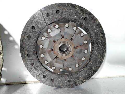 Foto 2ª: kit Embrague Ford C Max 1.0 ECOBOOST CAT 125CV 92KW [M1DA] (2012)