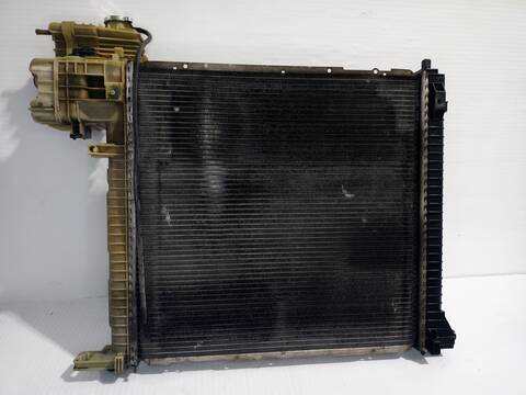 Foto 3ª: Radiador Motor Mercedes Vito 112 CDI 638.094) 122CV 90KW CAJA CERRADA [OM 611] (2002)