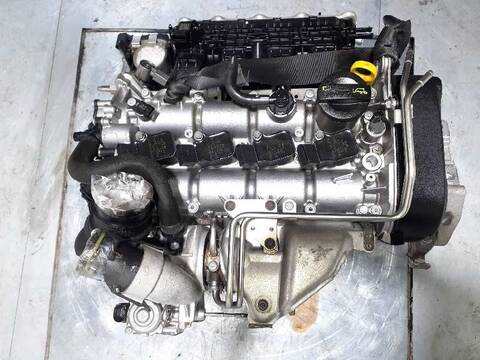 Foto 2ª: Motor Completo Seat Leon FR 125CV 92KW [CZC] (2014)