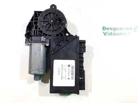 Elevalunas Eléctrico Delantero Izquierdo Volkswagen Touareg V6 220CV 162KW