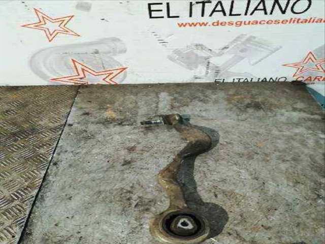 Foto 2ª: Brazo Suspension Delantero Derecho Bmw Serie 1 114 120D BERLINA 163CV 120KW [M47N204D4] (2004)