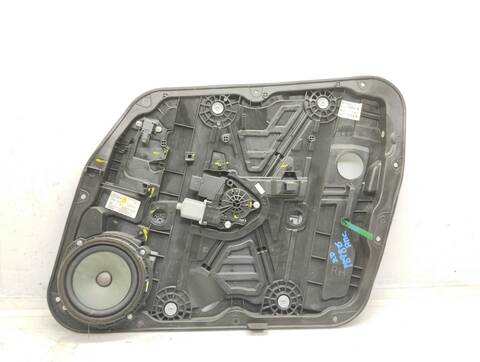 Elevalunas Eléctrico Delantero Derecho Kia Sportage BUSINESS 2WD 116CV 85KW