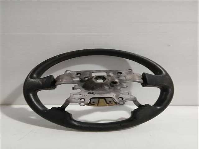 Foto 3ª: Volante Land Rover Freelander 2.2 TD4 4X4 160CV [224DT(DW12BTED4) DW12BTED4] (2006)