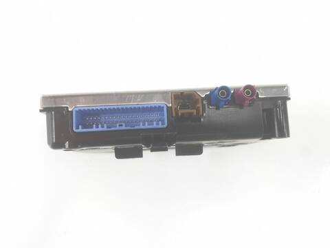 Foto 2ª: Centralita Motor ECU Renault Trafic L1H1 28T (2014)