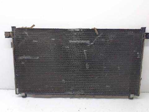 Foto 2ª: Radiador Calefaccion A.A. Nissan Patrol BASICO 158CV 116KW [ZD30DDTI] (2002)