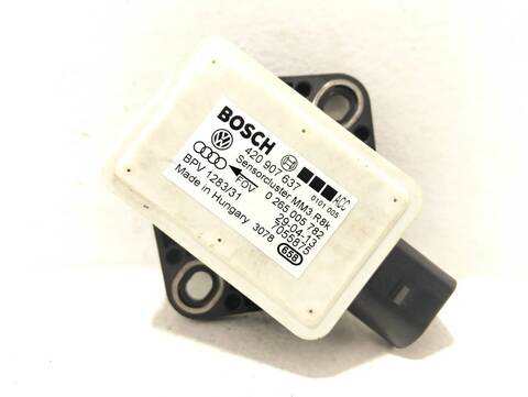 Centralita Motor ECU Seat Exeo STYLE 2 TDI 143CV