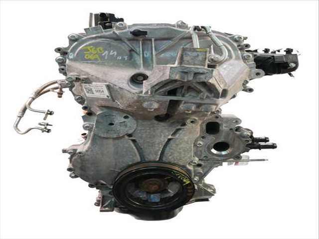 Motor Completo Ford Focus 150 CV 110KW
