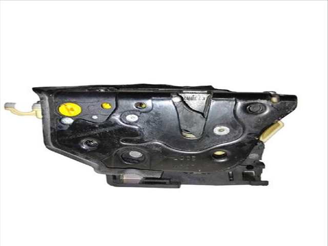 Foto 3ª: Cerradura Puerta Trasera Izquierda Volkswagen Passat 2.0 TDI (2010)