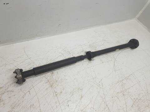 Foto 3ª: Transmision Central Bmw Serie 5 518 520 D (2010)