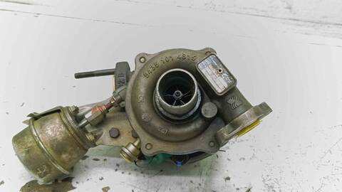 Foto 3ª: Turbocompresor Opel Corsa 1.3 CDTI L08 L68) 90CV 66KW [Z13DTH] (2009)
