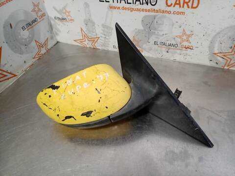 Foto 2ª: Retrovisor Derecho Fiat Coupe COUPE (1994)