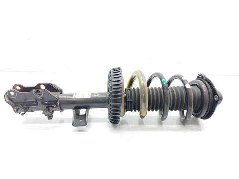 Foto 2ª: Amortiguador Delantero Derecho Mercedes EQV ELECTRICO W447) EQV 250 447.813 447.815) 204CV 150KW