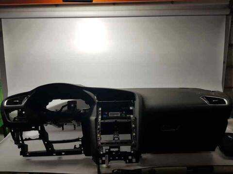 Kit Airbag DS 4 DESIRE 130CV 96KW