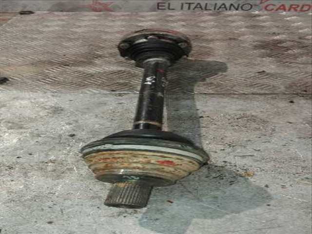 Transmision Delantera Izquierda Audi A3 2.0 TDI AMBIENTE 140CV 103KW