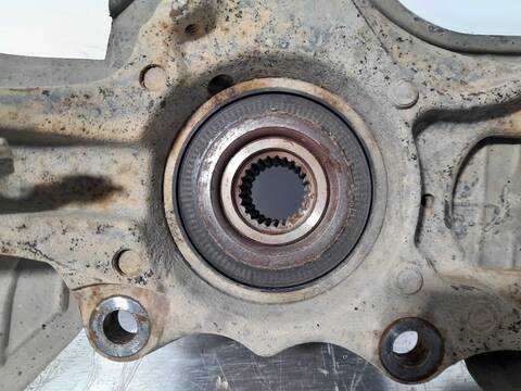 Foto 4ª: Mangueta Delantera Derecha Alfa Romeo 156 1.9 JTD CAT 105CV 77KW [AR32302] (1999)