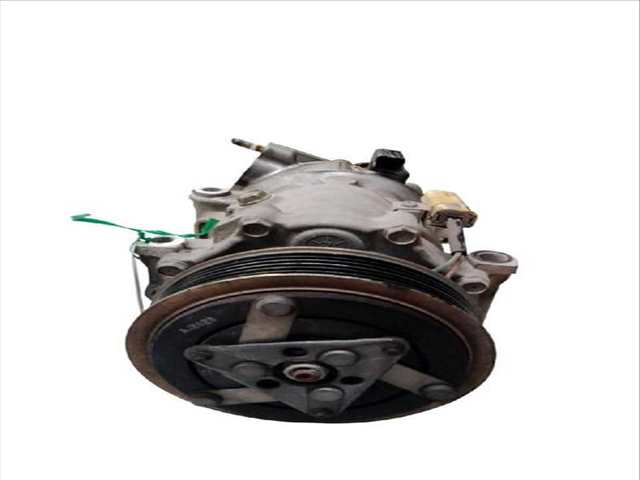 Foto 3ª: Compresor Aire Acondicionado Peugeot Partner 1.6 HDI (2008)