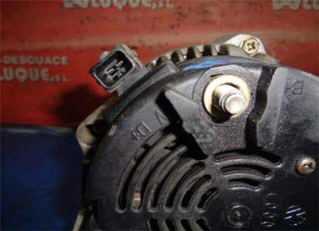 Foto 3ª: Alternador Seat Cordoba 1.4 STELLA [1.4 LTR. - 44 KW] [AKK]