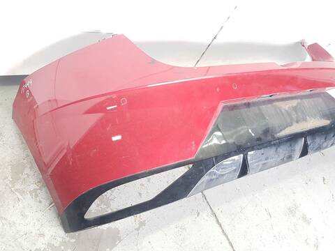 Foto 2ª: Paragolpes Trasero Hyundai i20 1.0 T-GDI HYBRID 48V 101CV 74KW [G3LF] (2023)