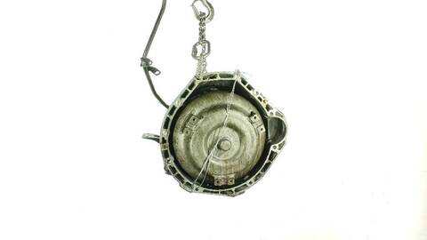 Caja Cambios Mercedes Clase C 160 270 CDI 209.316)