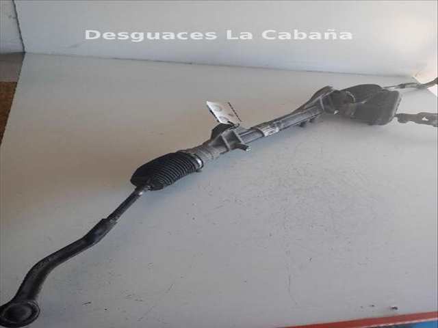 Foto 2ª: Cremallera de Direccion Renault Clio 1.5 DCI 90 [K9K 608] (2012)