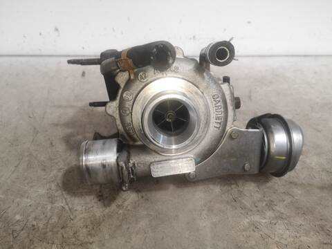 Turbocompresor Suzuki Grand Vitara F9Q