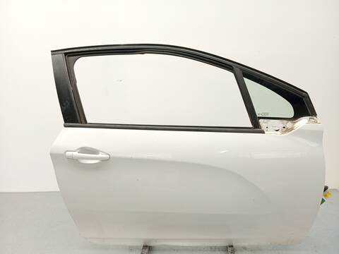Puerta Delantera Derecha Peugeot 208 1.2 VTI 82 82CV 60KW