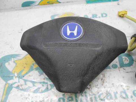 Foto 2ª: Kit Airbag Honda Hrv VTEC TOP 4WD 5-PTAS.) 124CV 91KW GH) [D16W5] (2000)