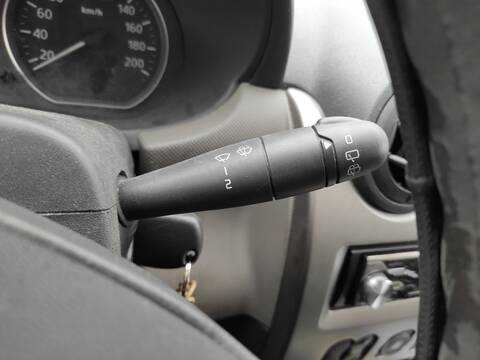 Foto 1ª: Mando Multifuncion Dacia Sandero K9K892 (2012)