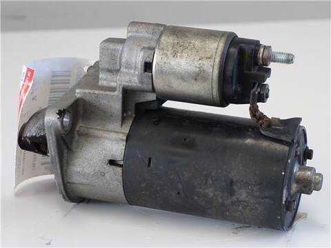 Foto 2ª: Motor de Arranque Lancia Musa 1.9 D MULTIJET 101CV 74KW [188 B2.000] (2007)