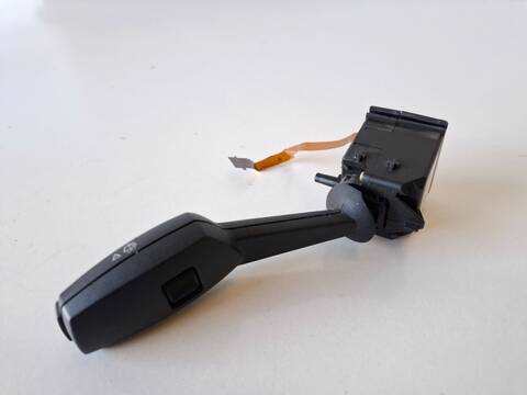 Foto 2ª: Mando Multifuncion Bmw Serie 3 315 320D 2.0 16V DIESEL 163CV (2007)