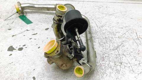 Foto 3ª: Enfriador Gases Volkswagen Golf 1.9 TDI 105CV 77KW [BLS] (2021)