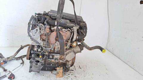 Motor Completo Peugeot 207 URBAN 68CV 50KW