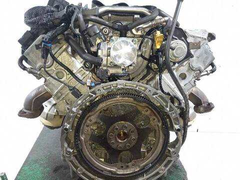Foto 3ª: Motor Completo Mercedes Clase E 180 E 240 211.061) BERLINA 177CV 130KW [M112913] (2003)