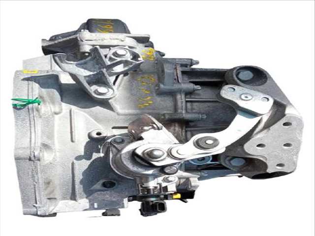 Foto 3ª: Caja Cambios Opel Mokka 1.6 CDTI _76) (2012)