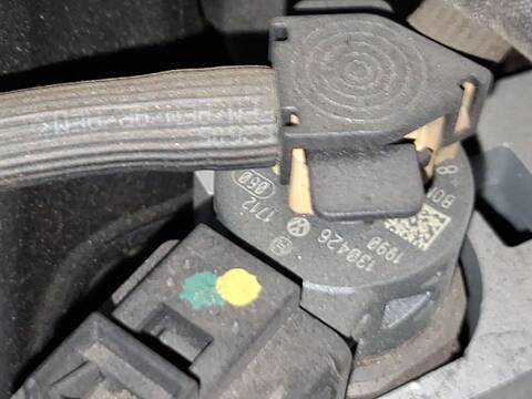 Foto 2ª: Motor Completo Seat Leon 2.0 TDI 150CV 110KW [CKFC] (2013)