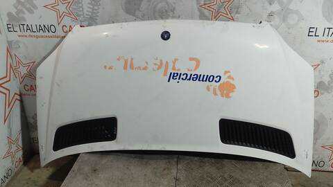 Foto 1ª: Capot Mercedes Sprinter 310/313/316 CDI 906.131/132/133/135) 129CV 95KW CAJA ABIERTA [651955] (2011)