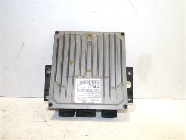 Centralita Motor ECU Kia Carnival 2.9 CRDI 2001-2006