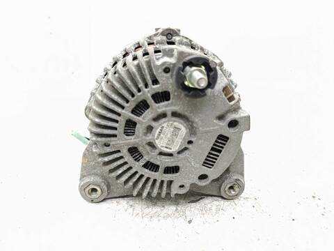 Foto 3ª: Alternador Nissan Qashqai ACENTA 141CV 104KW [MR20] (2011)