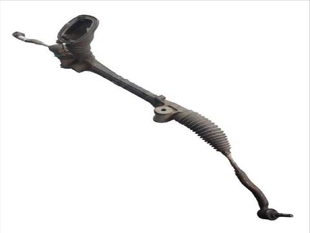 Foto 2ª: Cremallera de Direccion Citroen C1 1.0 (2005)