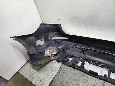 Foto 3ª: Paragolpes Trasero Bmw X6 3.0D 235CV 173KW [M57N2306D3] (2014)