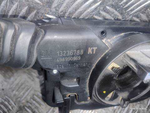 Foto 3ª: Mando Multifuncion Opel Astra Z17DTH (2006)