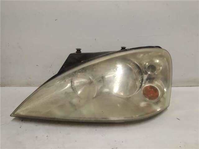 Faro Izquierdo Ford Galaxy 1.9 TREND [1.9 LTR. - 85 KW TDI CAT]